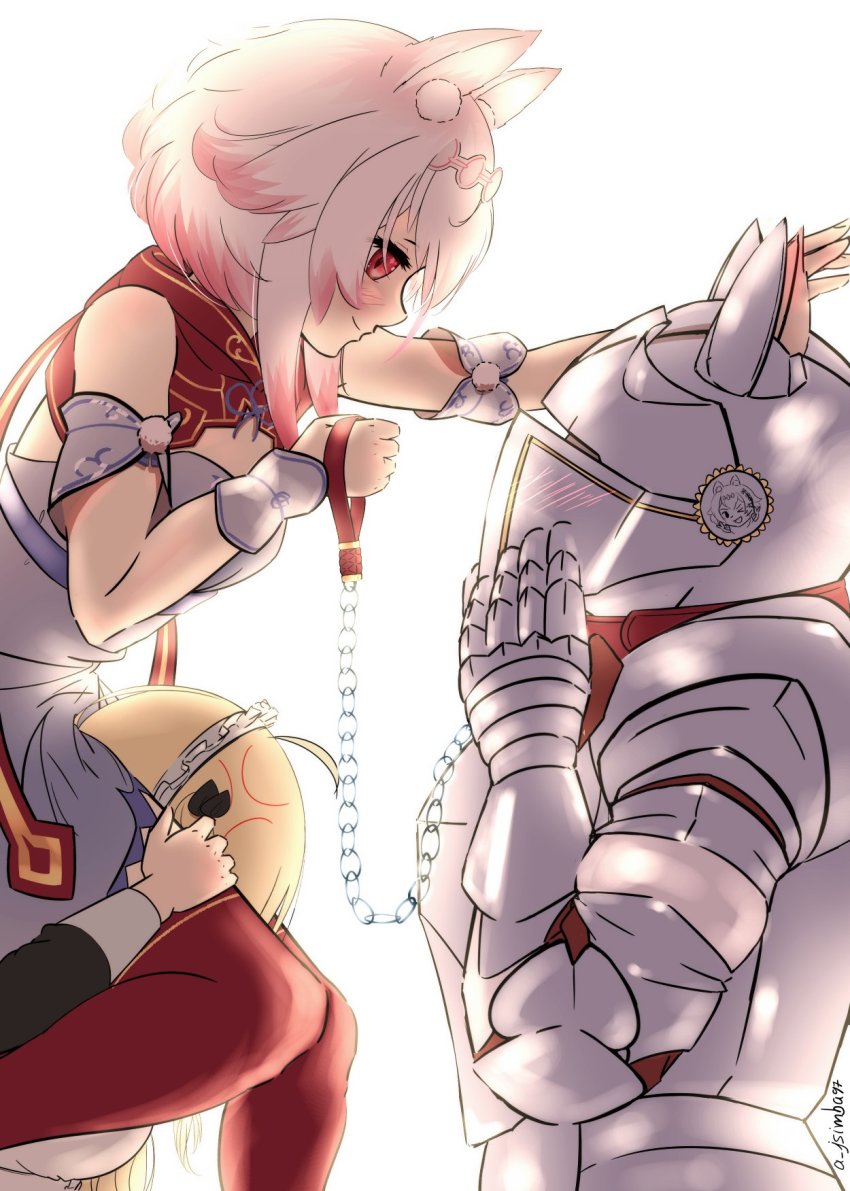 Character Request (Wactor Production) Rule 34 Image
