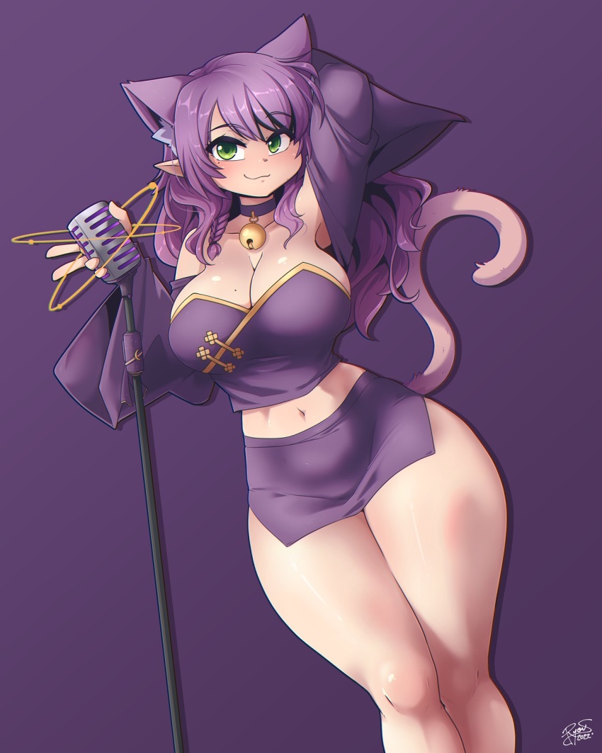Indie Virtual Youtuber Rule 34 Image