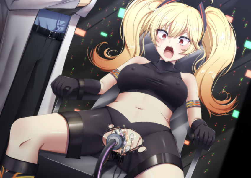 Original Rule 34 Image