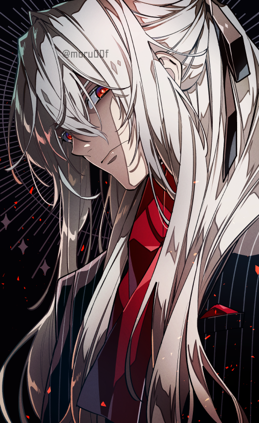 Antonio Salieri (Fate) Rule 34 Image