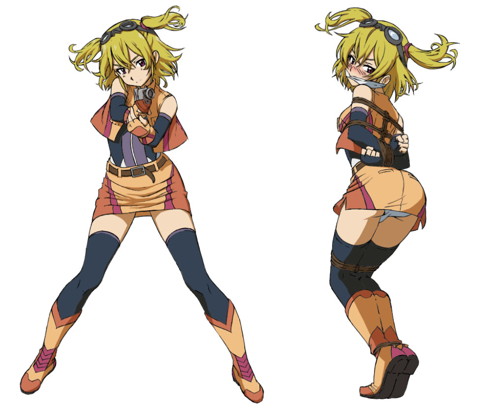 Didnapper Rule 34 Image