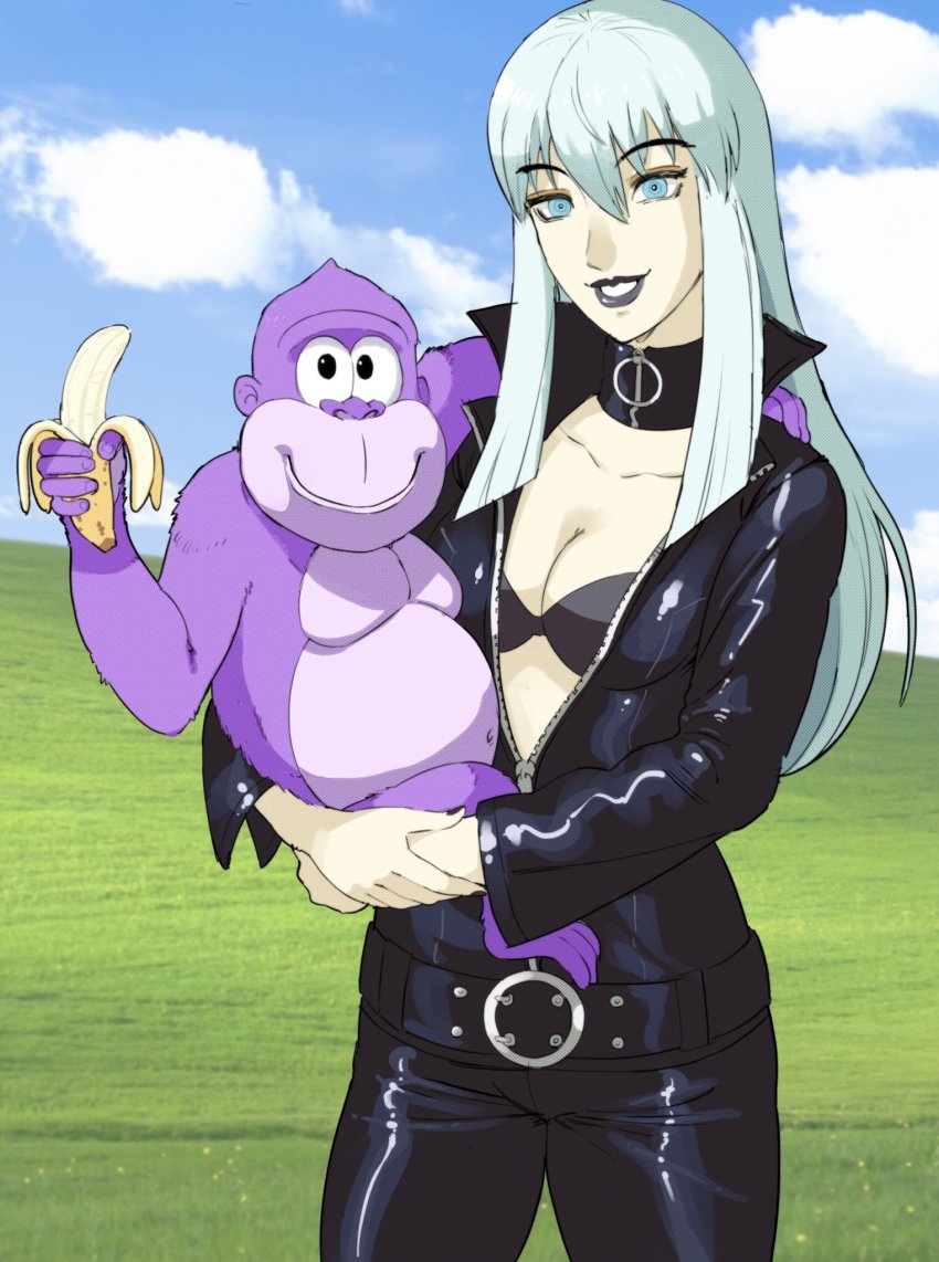 Character Request (Atlus) Rule 34 Image