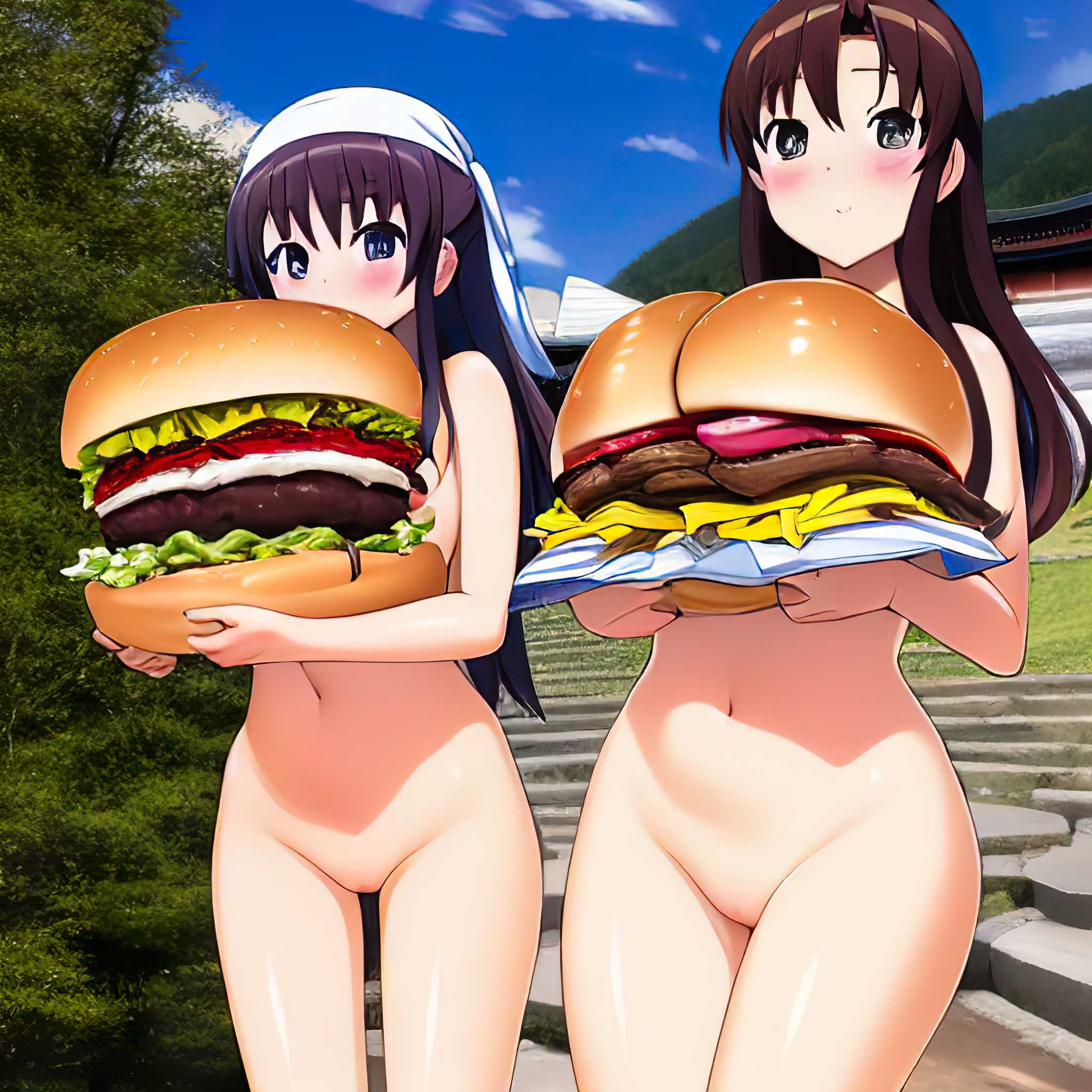 Character Request (Copyright Request) Rule 34 Image