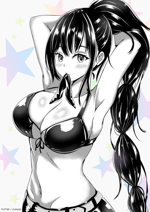 Shaula (Re:Zero) Rule 34 Image
