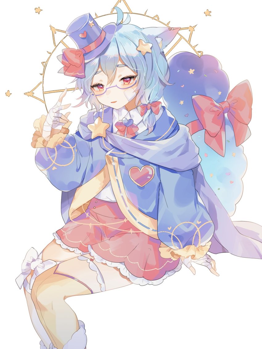 Blue (Vtuber) Rule 34 Image