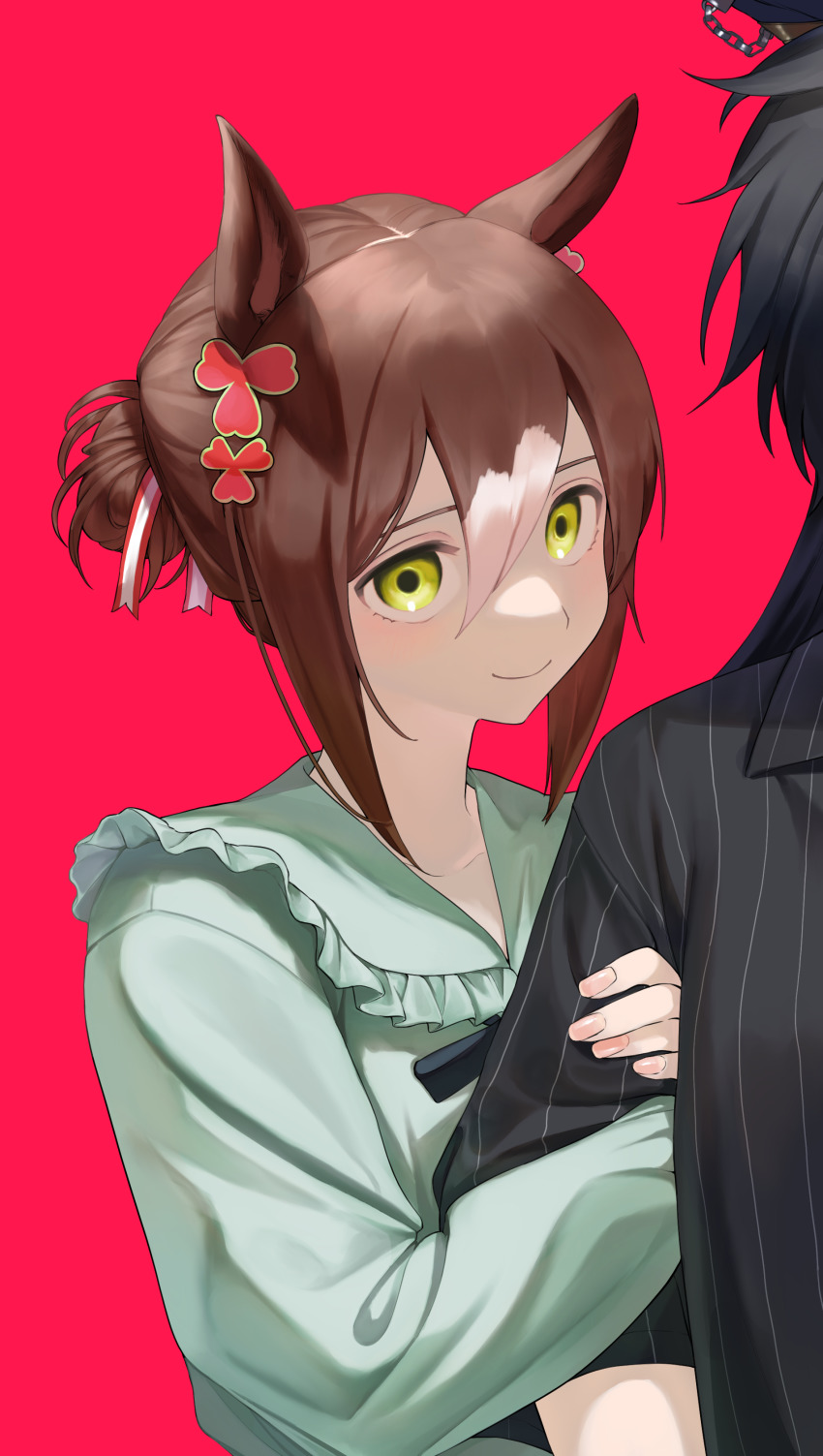 Air Shakur (Umamusume) Rule 34 Image