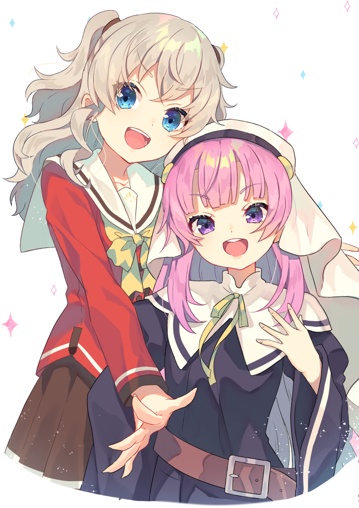 Satou Hina (Kamisama Ni Natta Hi) Rule 34 Image