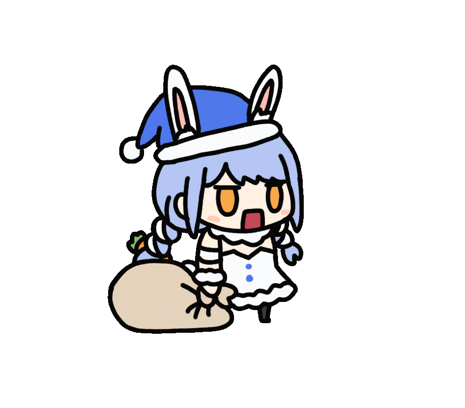 Usada Pekora (Hololive) Rule 34 Image