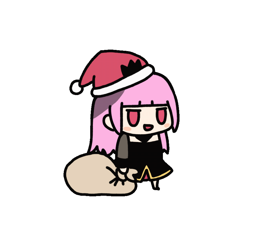 Mori Calliope (Hololive) Rule 34 Image