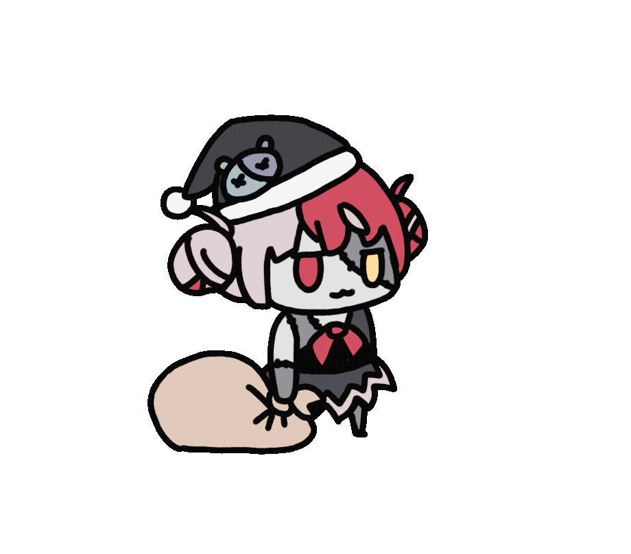 Kureiji Ollie (Hololive) Rule 34 Image
