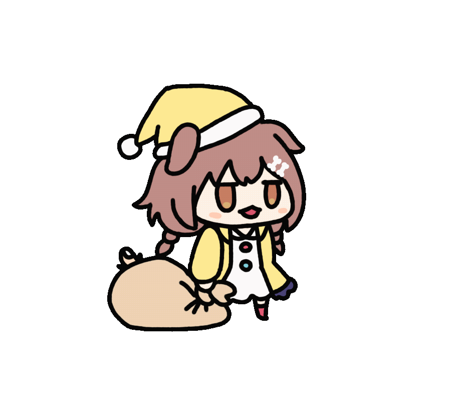 Inugami Korone (Hololive) Rule 34 Image