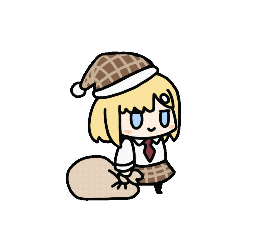 Watson Amelia (Hololive) Rule 34 Image