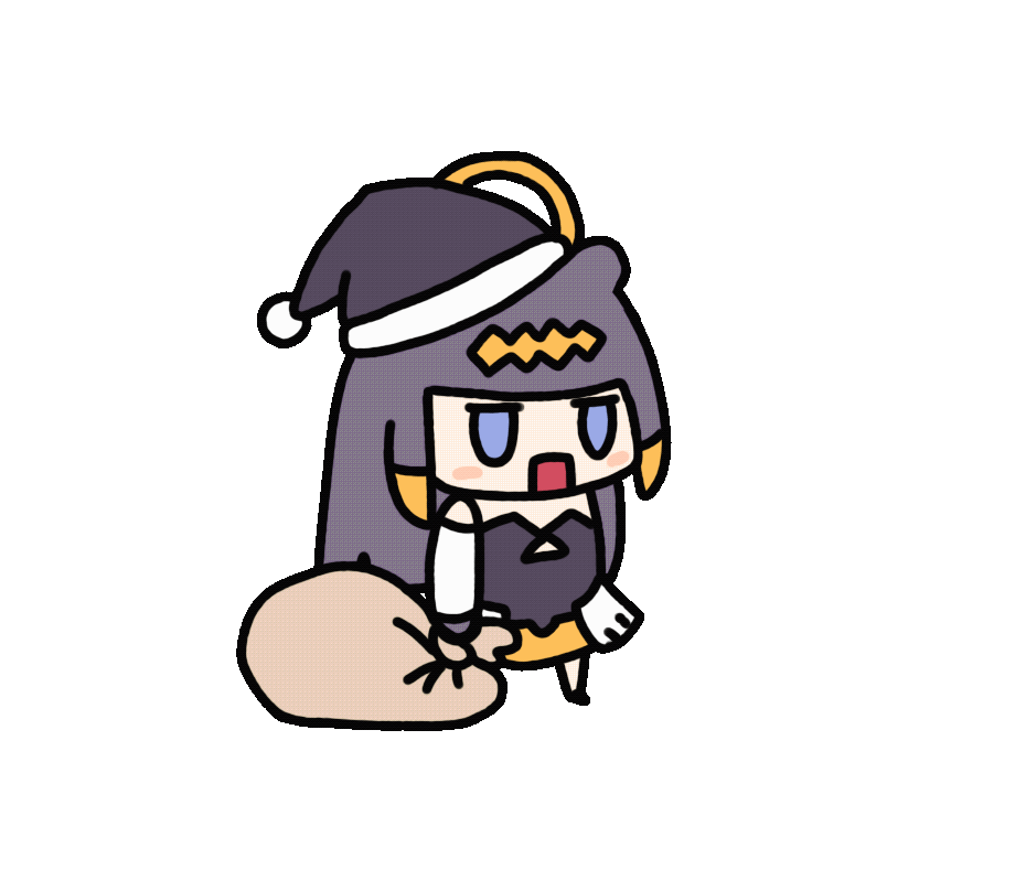 Ninomae Ina'Nis (Hololive) Rule 34 Image