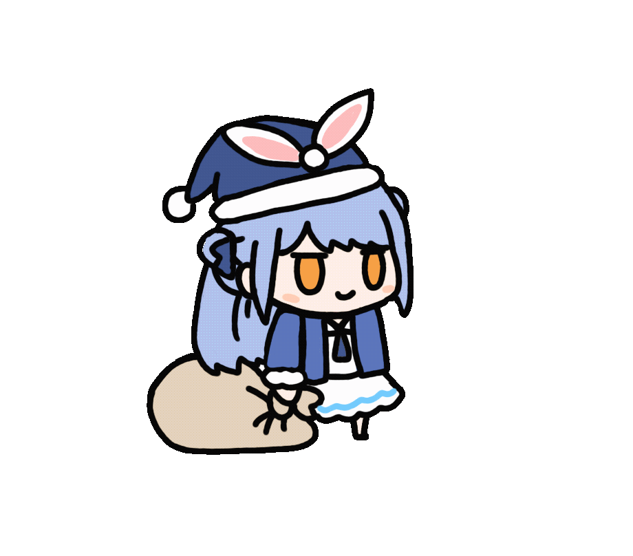 Usada Pekora (Hololive) Rule 34 Image