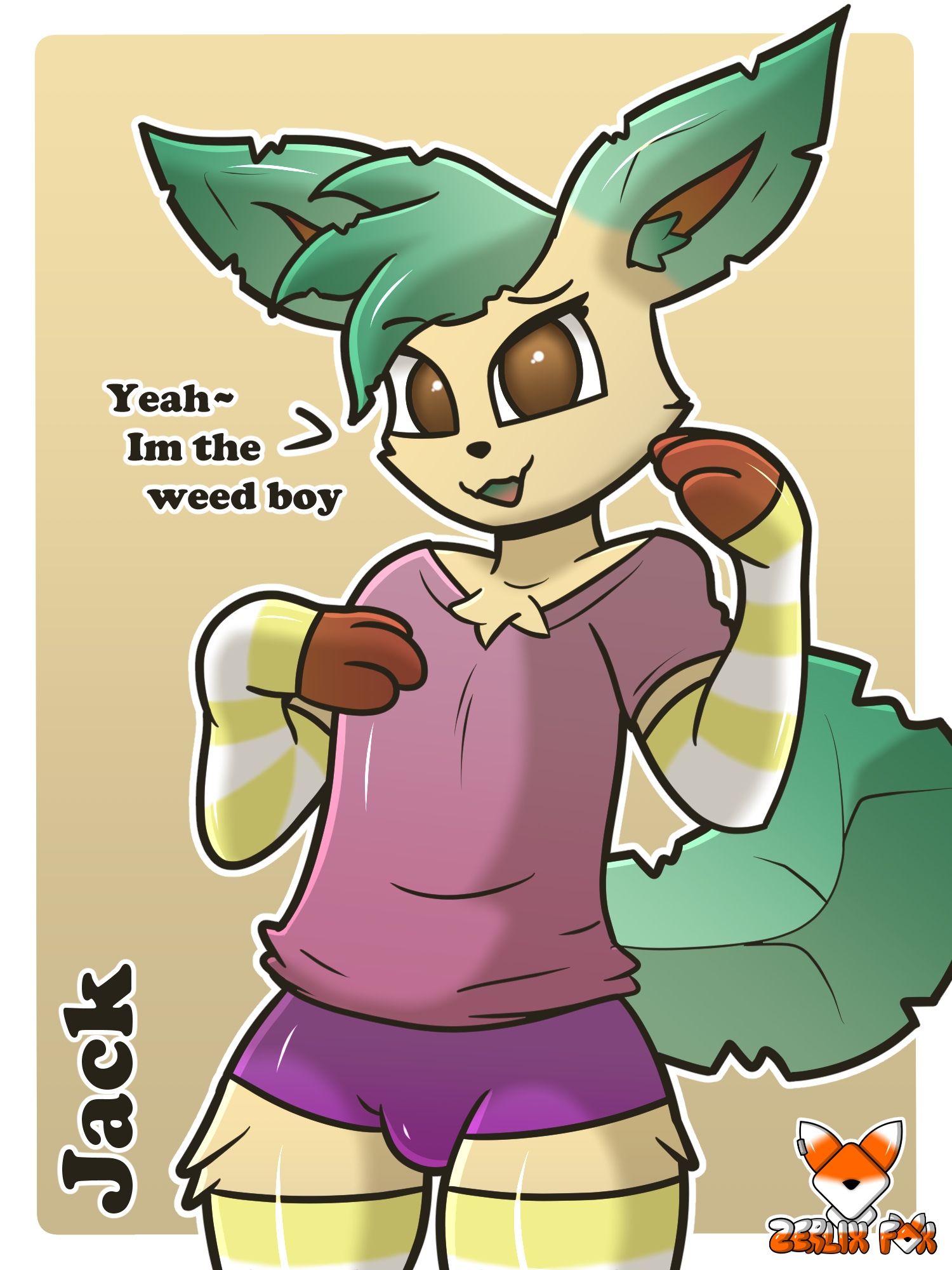 Eeveelution (Nintendo) Rule 34 Image