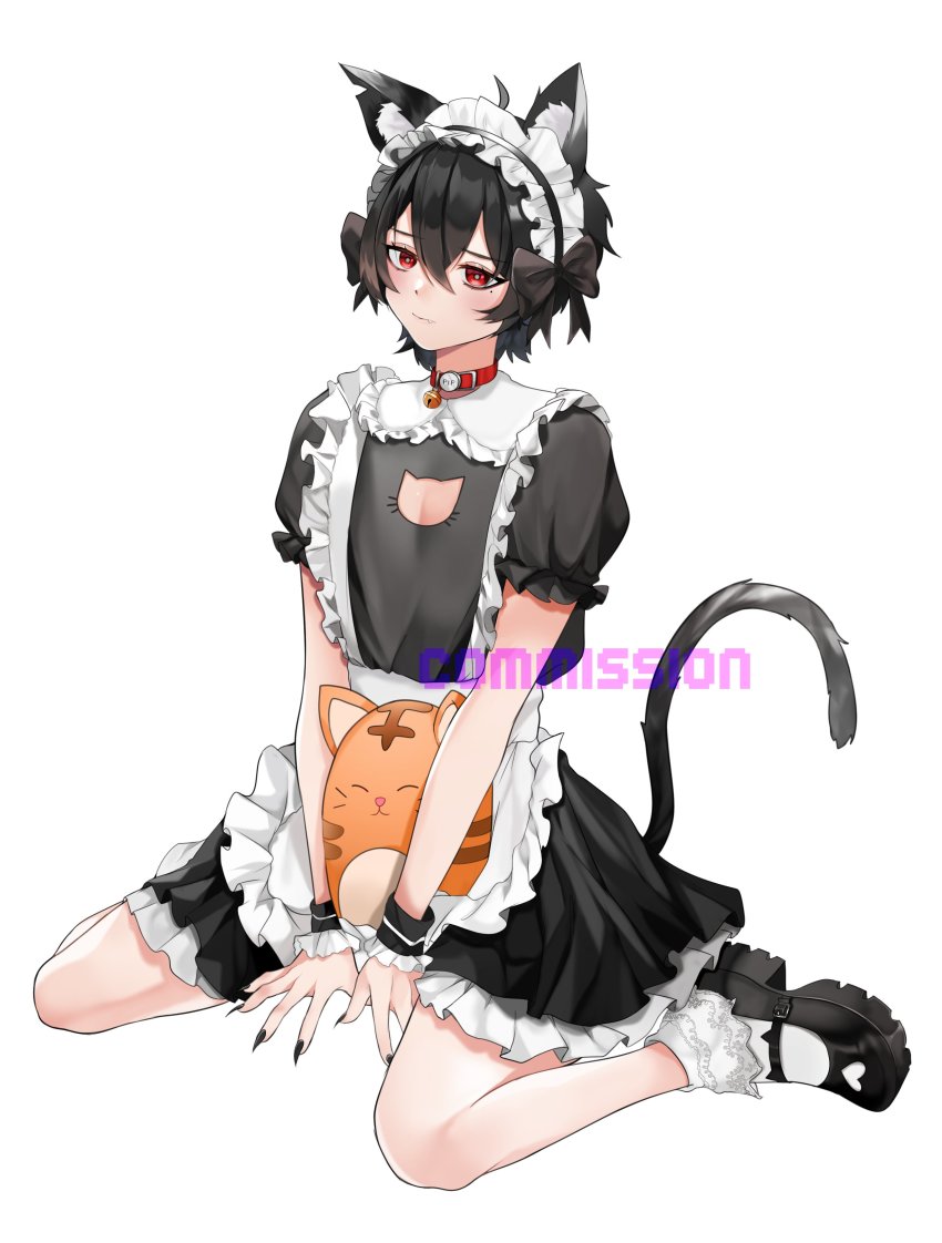 Crossdressing (Mtf) Rule 34 Image
