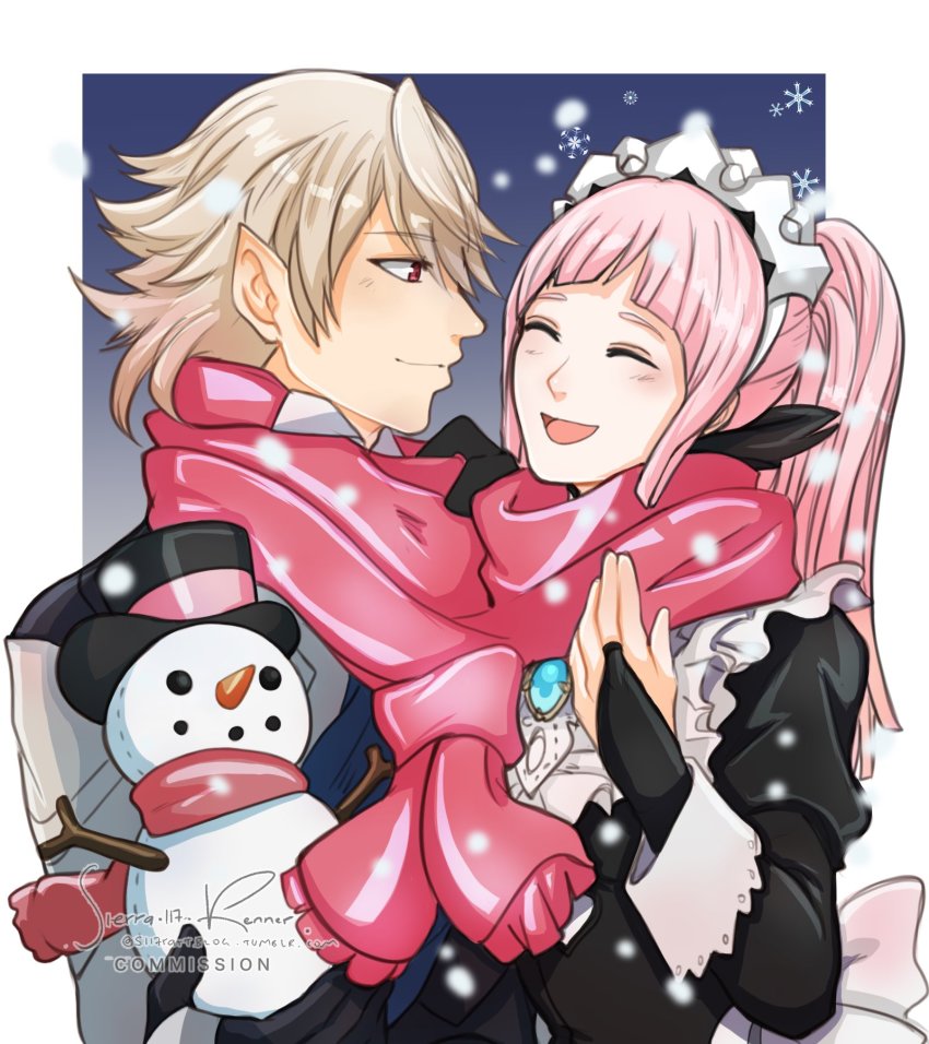 Felicia (Fire Emblem) Rule 34 Image