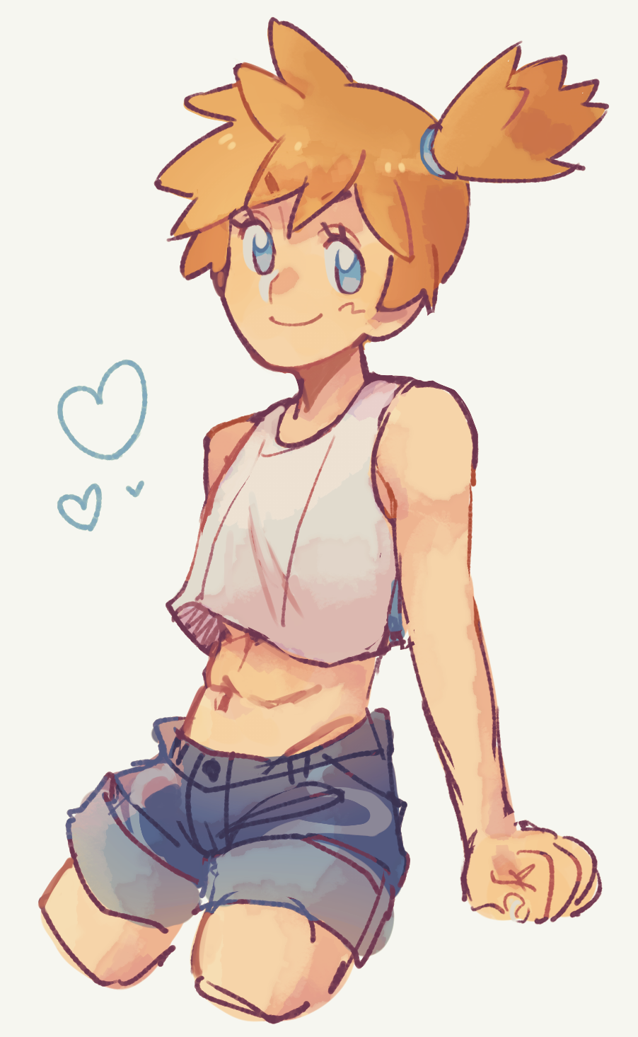 Gen 1 Pokemon (Malan) Rule 34 Image