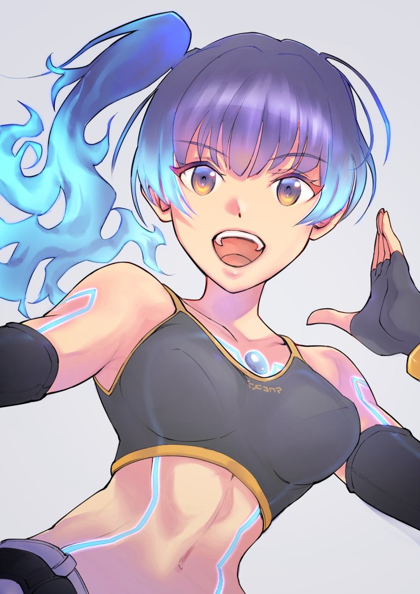 Sena (Xenoblade) Rule 34 Image