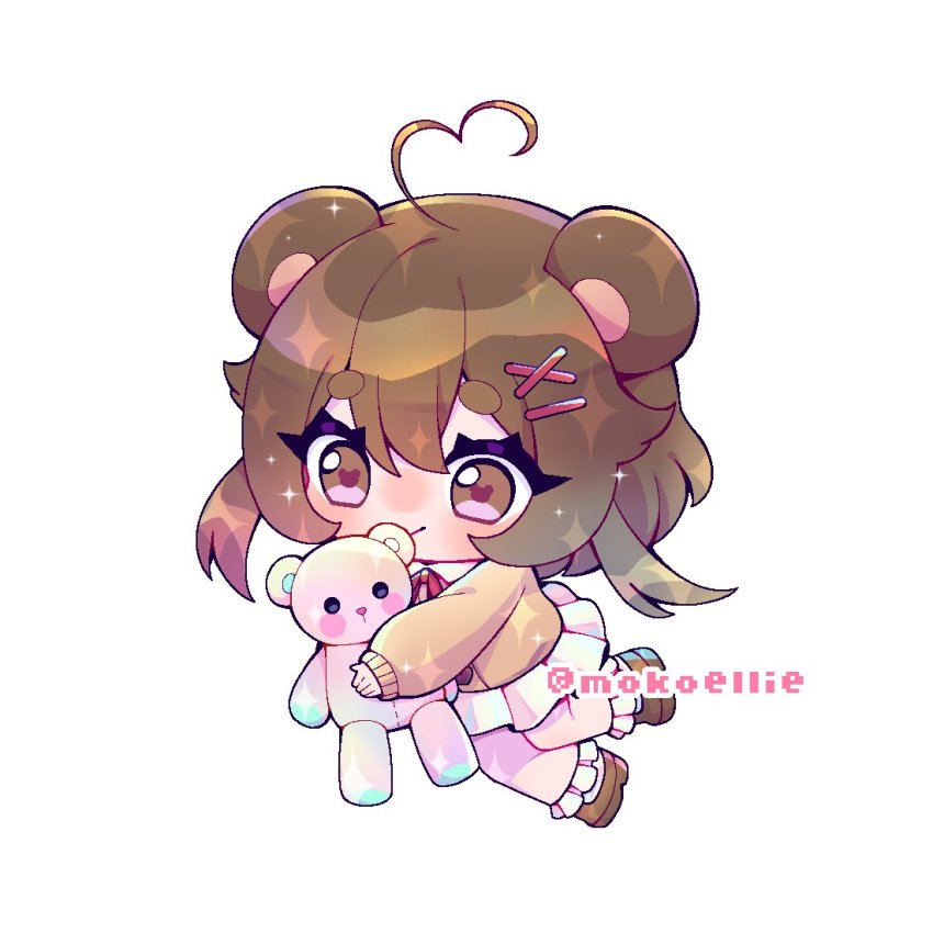 Ellie (Vtuber) Rule 34 Image