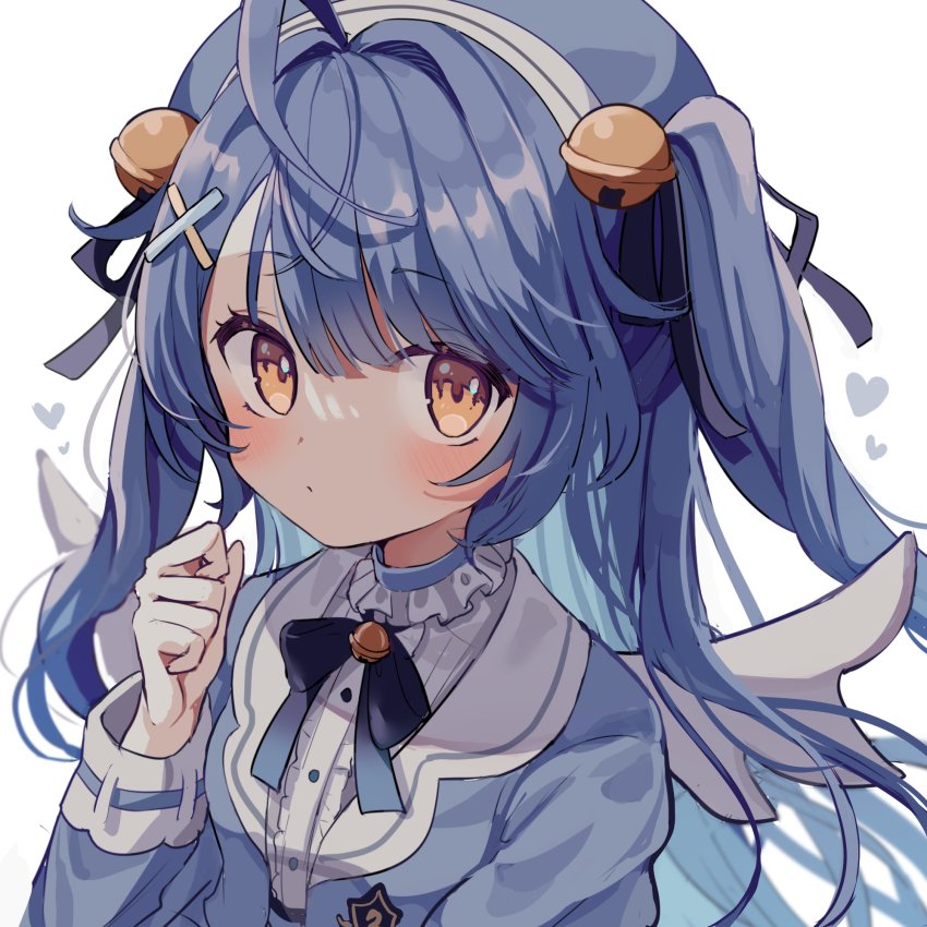 Amamiya Kokoro (Nijisanji) Rule 34 Image