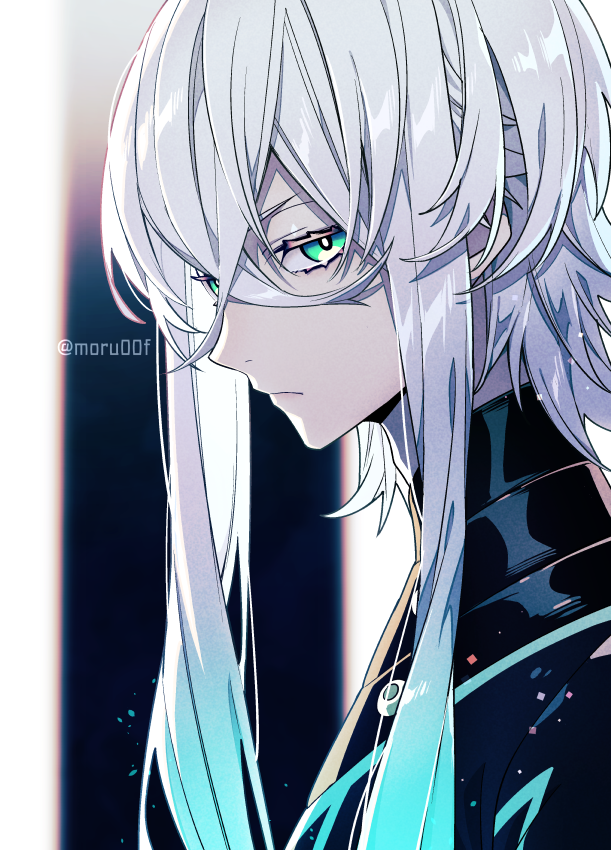 Asclepius (Fate) Rule 34 Image