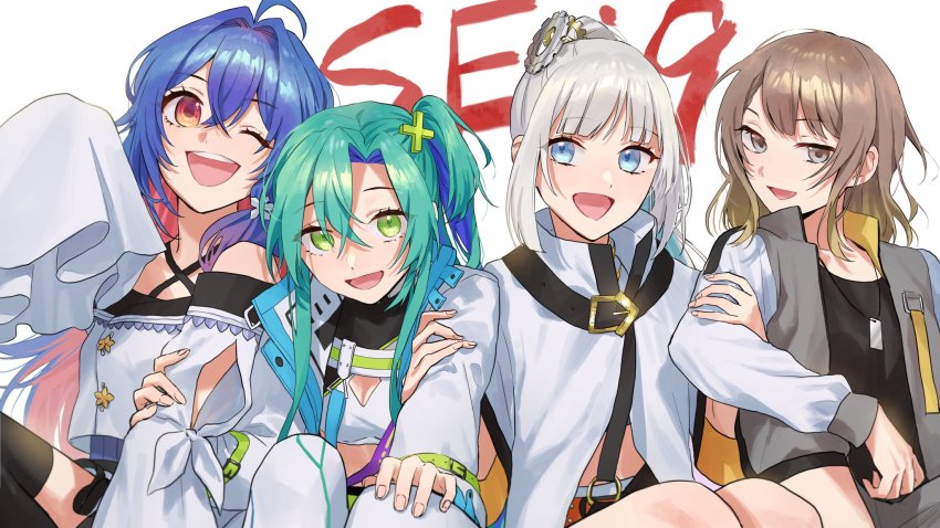 Indie Virtual Youtuber Rule 34 Image