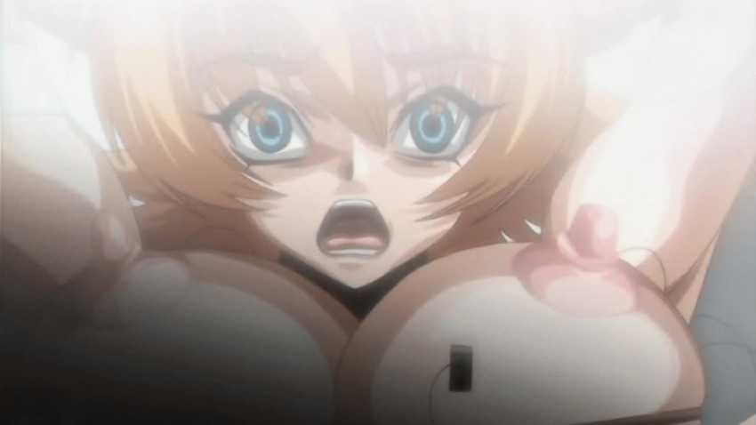 Igawa Sakura (Taimanin (Series)) Rule 34 Image