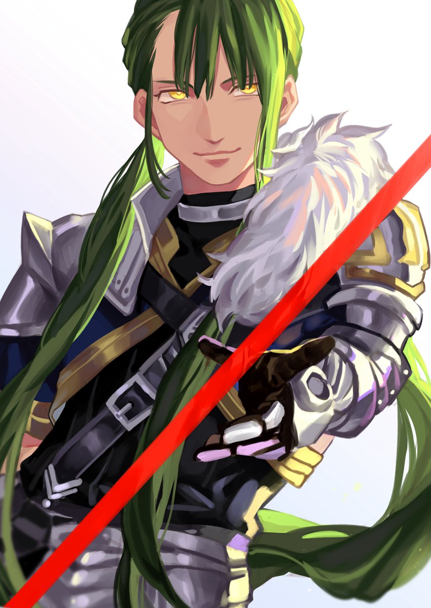 Cu Chulainn (Fate) Rule 34 Image