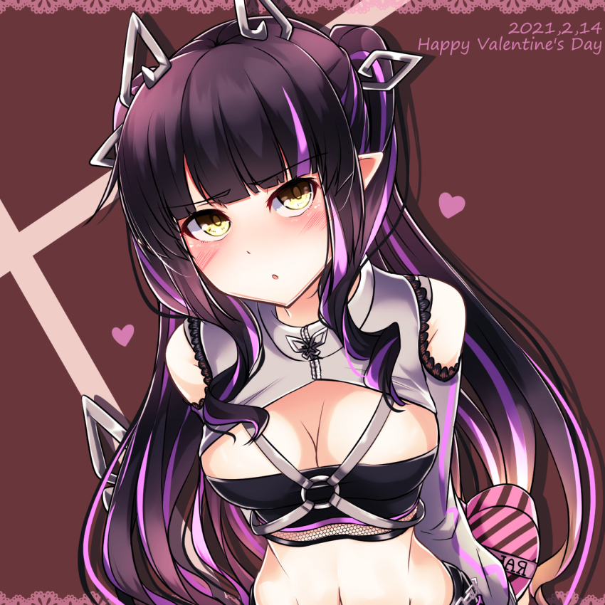 Nanashi Inc. Rule 34 Image