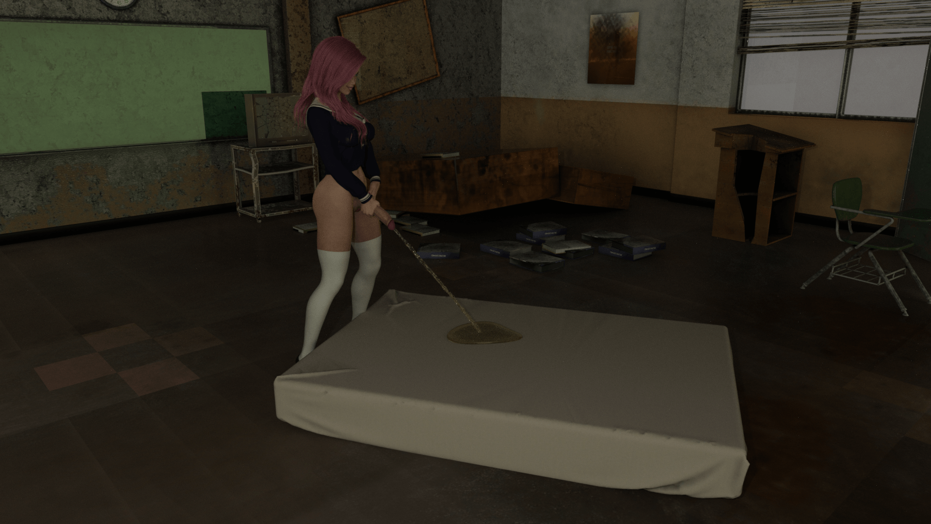 1futa Rule 34 Image
