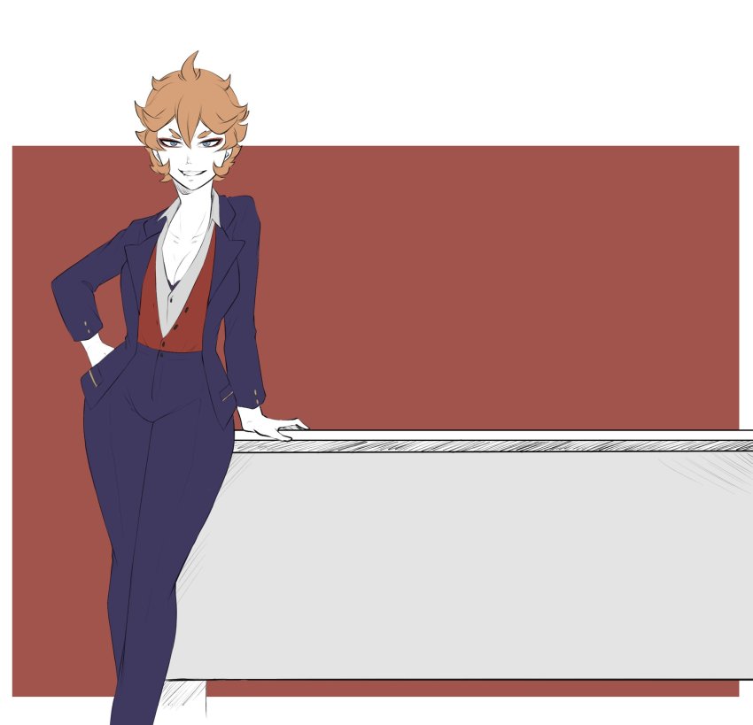 Mereoleona Vermillion (Black Clover) Rule 34 Image