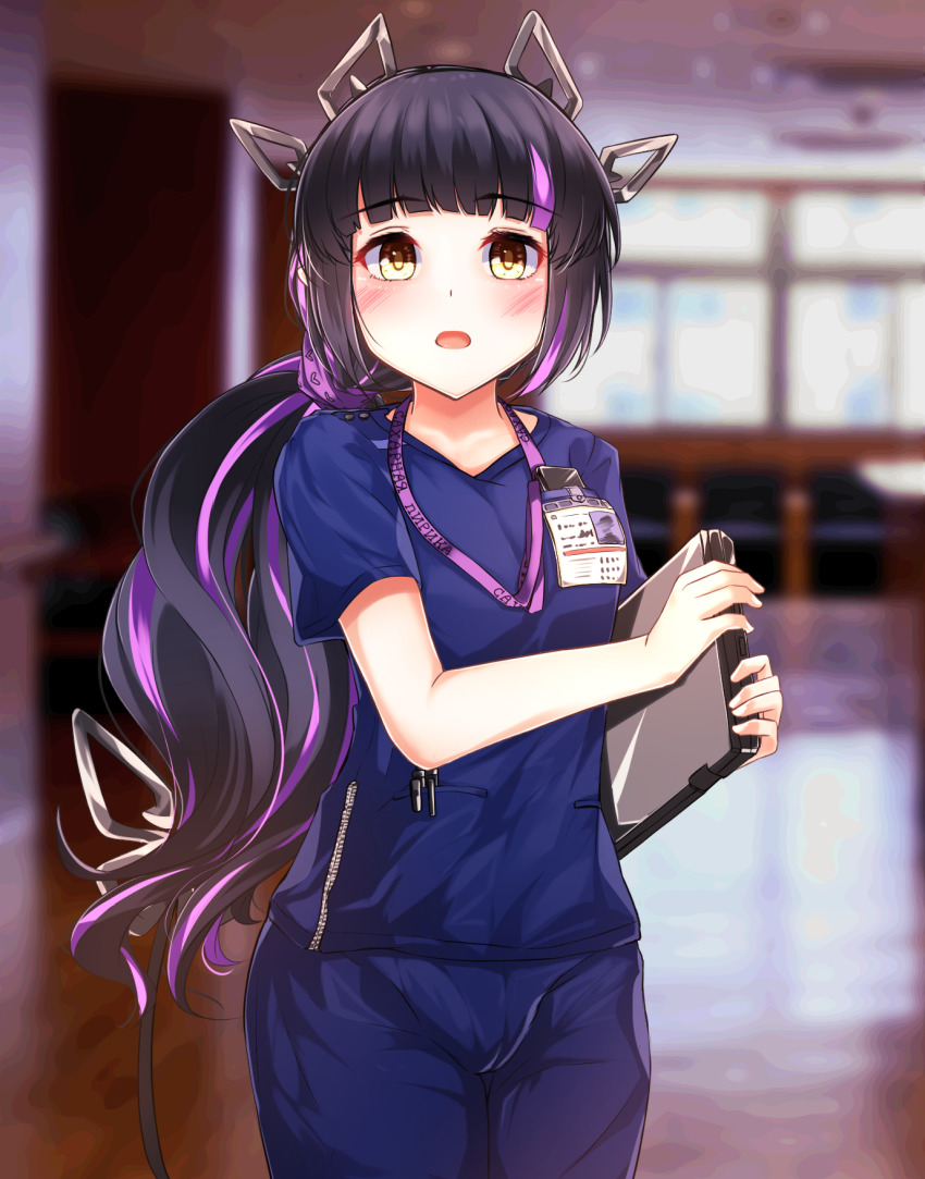 Nanashi Inc. Rule 34 Image