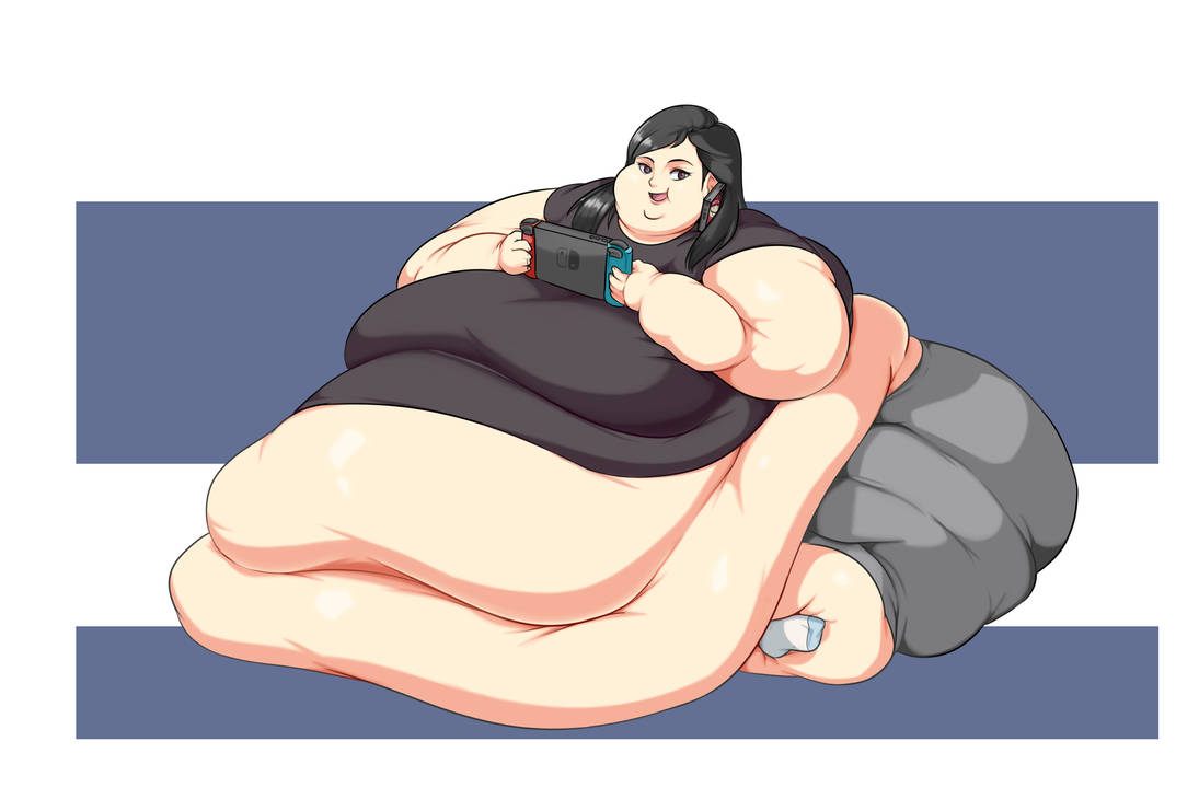 Nintendo Rule 34 Image