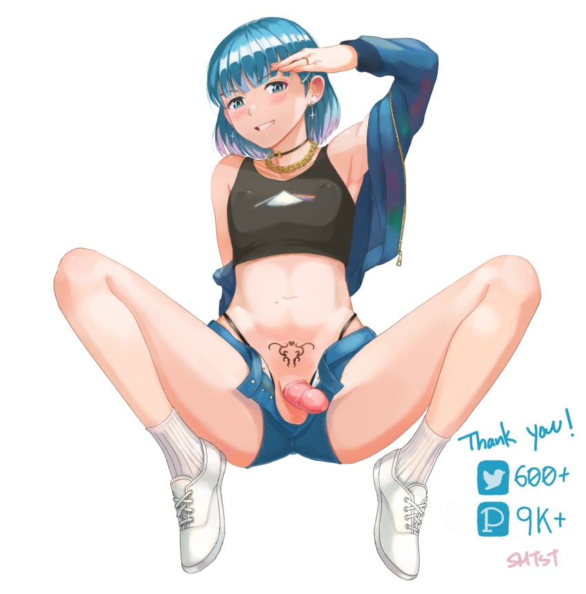 Original Character (Original) Rule 34 Image