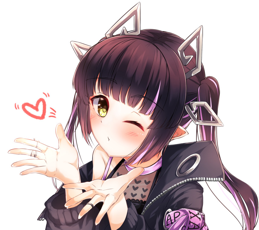 Nanashi Inc. Rule 34 Image