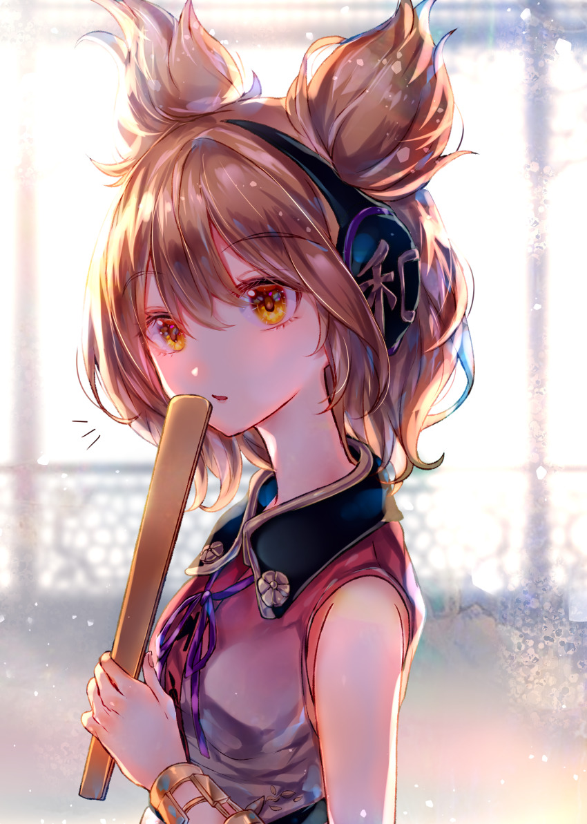 Toyosatomimi No Miko (Touhou) Rule 34 Image