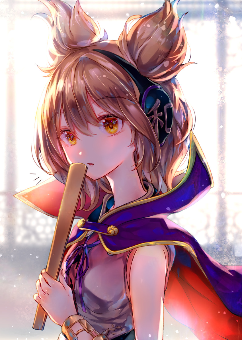 Toyosatomimi No Miko (Touhou) Rule 34 Image