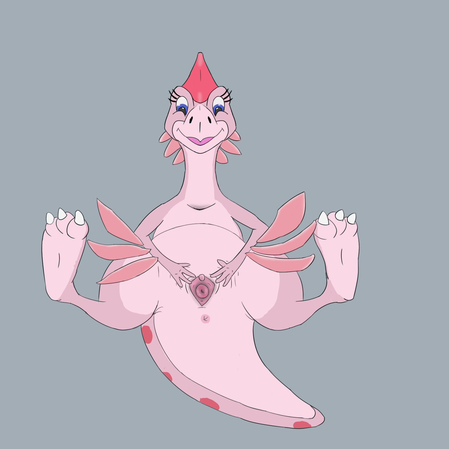 Ruby (The Land Before Time) Rule 34 Image