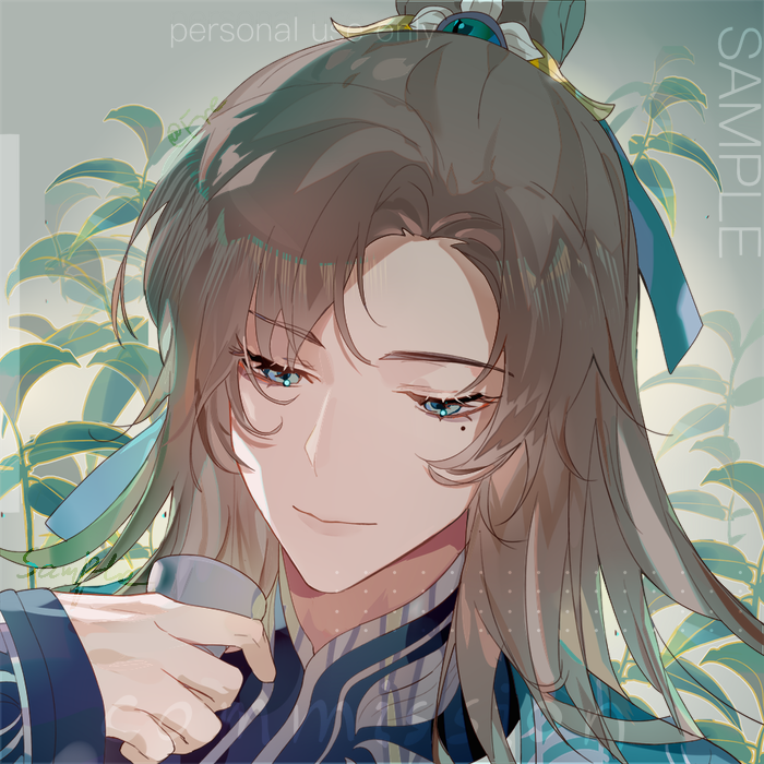 Fre (Haochilanzuo) Rule 34 Image
