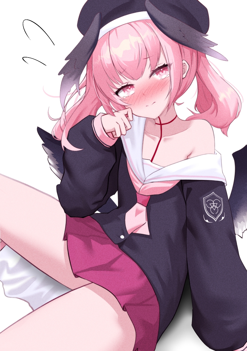 Koharu (Blue Archive) Rule 34 Image