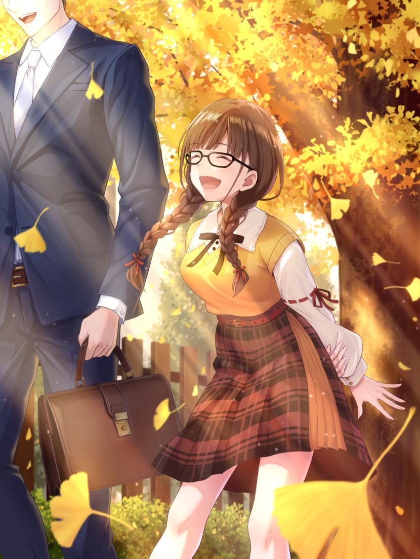 Producer (Idolmaster) Rule 34 Image