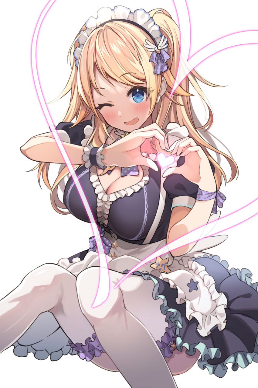 Hachimiya Meguru (Idolmaster) Rule 34 Image