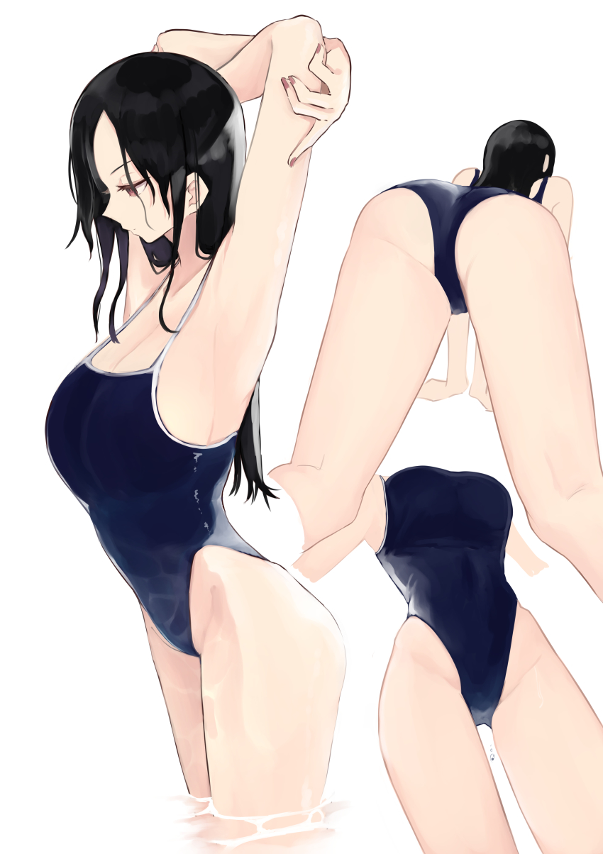Original Rule 34 Image