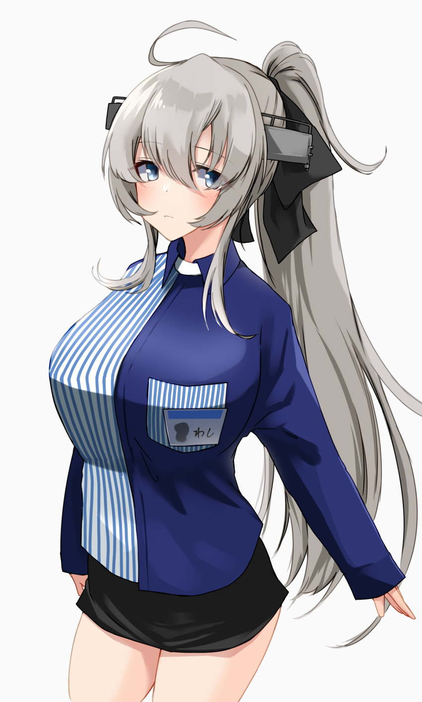 Kantai Collection Rule 34 Image