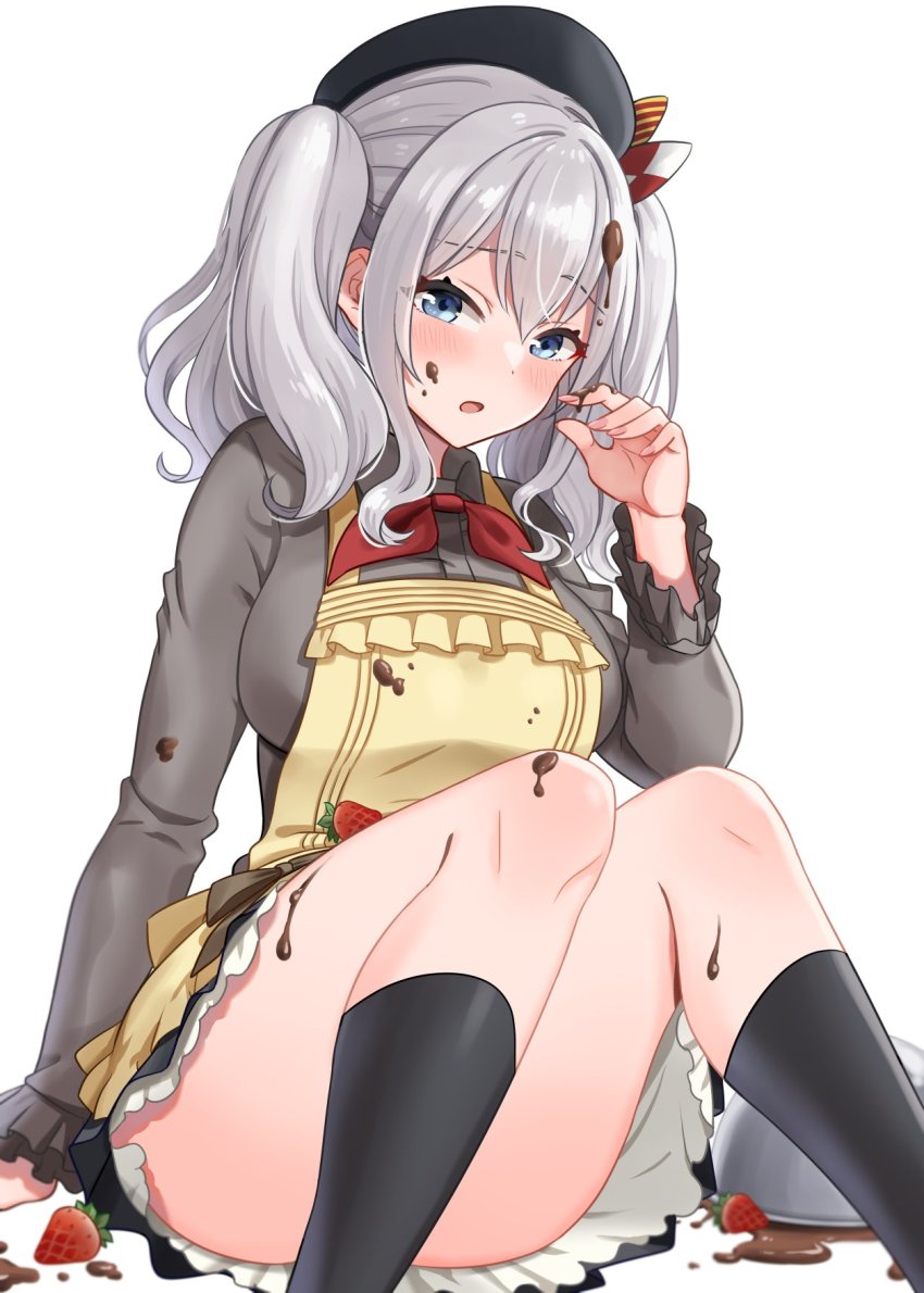 Kantai Collection Rule 34 Image