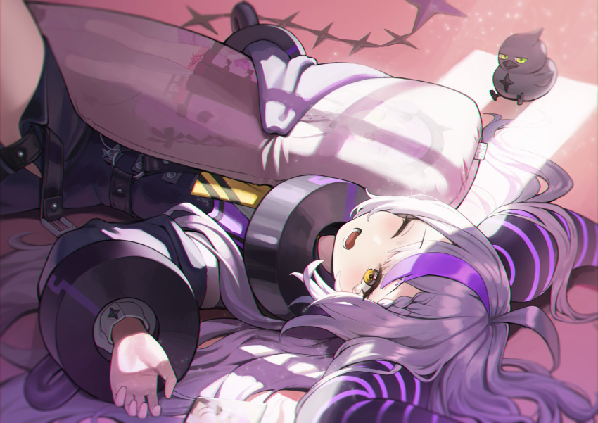 La+ Darknesss (Hololive) Rule 34 Image