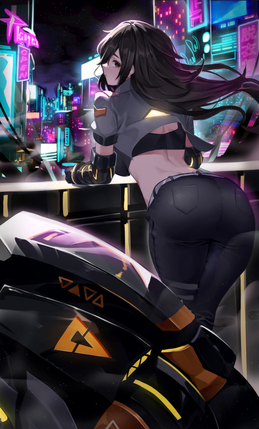 Original Rule 34 Image