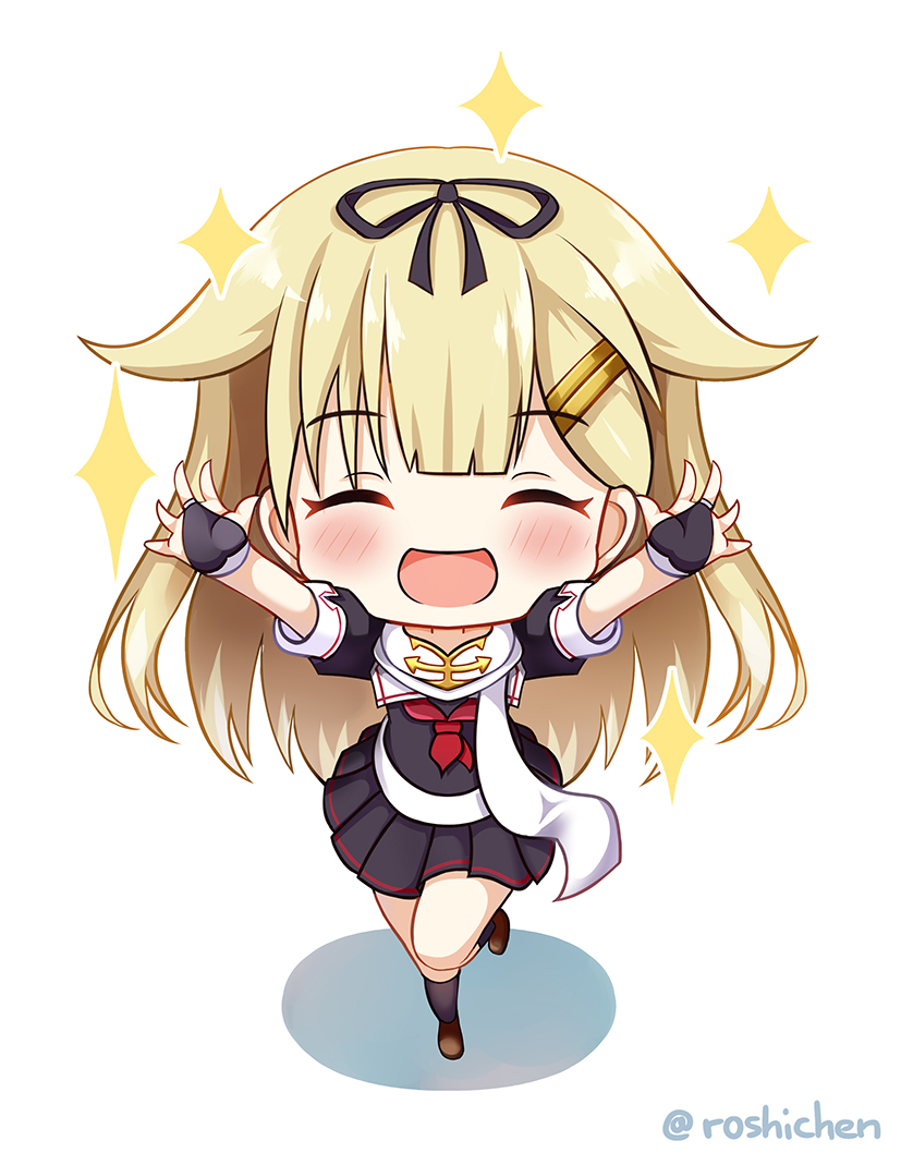 Kantai Collection Rule 34 Image