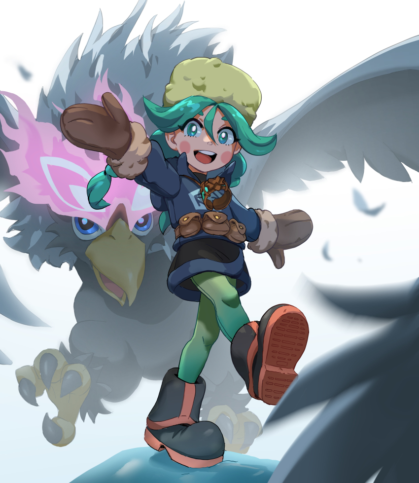 Pokemon (Creature) Rule 34 Image